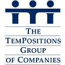 TemPositions Logistics logo