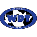 Western Dairy Transport logo