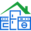 Reliable Parts logo