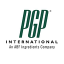 Pgp International logo