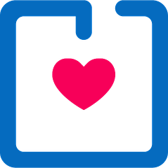 Donorbox logo