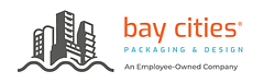 Bay Cities Container logo