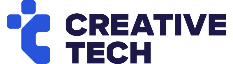 Creative Tech logo