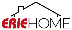 Erie Home logo