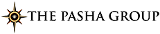The Pasha Group logo