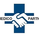 Medico Partners Ltd logo