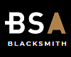 Blacksmith Agency logo