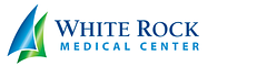 White Rock Medical Center logo