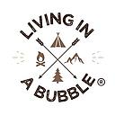 Living in a Bubble logo