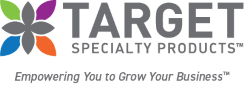Target Specialty Products logo
