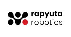 Rapyuta Robotics logo