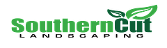 Southern Cut Landscaping logo