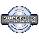 Superior Duct Fabrication Inc logo
