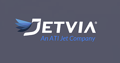 Jetvia logo