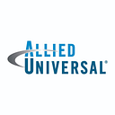 Allied Universal logo