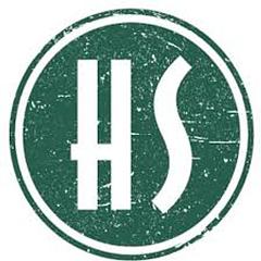 The Harlem Shake logo