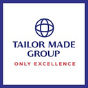 QSL Tailor-Made Success logo