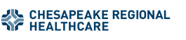 Chesapeake Regional Healthcare logo