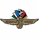 Indianapolis Motor Speedway logo