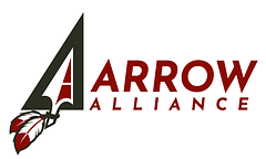 Arrow Alliance Industries logo