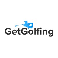 Get Golfing CIO logo