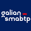 GALIAN-SMABTP logo