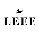 Leef Holdings LLC / De Krown logo