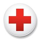 American National Red Cross logo