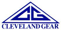 Cleveland Gear Company logo