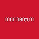 Momentum logo