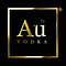Au Vodka logo