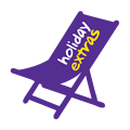 Holiday Extras logo