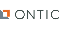 Ontic logo