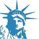 Liberty Moving & Storage Inc. logo
