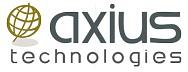 Axius Technologies logo
