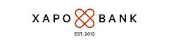 Xapo Bank logo