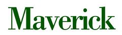 Maverick logo