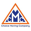 Choice Moving Company logo