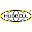 Hubbell logo