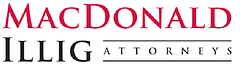 MacDonald Illig Jones & Britton, LLP logo