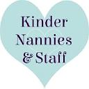 Kinder Nannies & Staff logo
