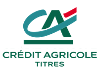 CA Recrute logo