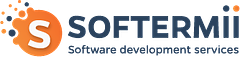 Softermii logo