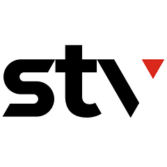 STVorporated logo