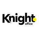 Knight Office Solutions logo