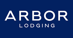Arbor Lodging logo