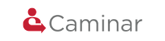 Caminar logo