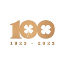 Luck Companies logo