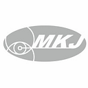 Object Biographies / MKJ estate sales logo