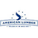 All American Lumber logo